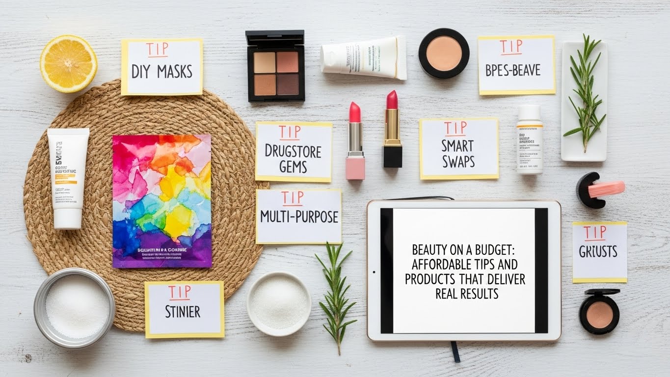 Beauty Myths Busted 20 Popular Misconceptions Debunked