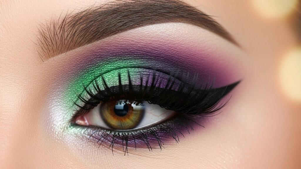 Eye Makeup Mastery Tips for Stunning Eyes Every Time