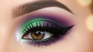 Eye Makeup Mastery Tips for Stunning Eyes Every Time