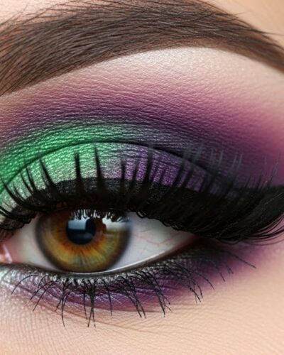 Eye Makeup Mastery Tips for Stunning Eyes Every Time