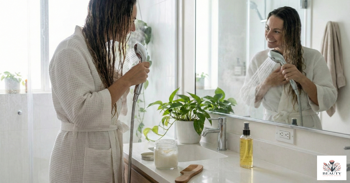 Hair Care 101: Essential Tips for Stronger, Healthier Hair